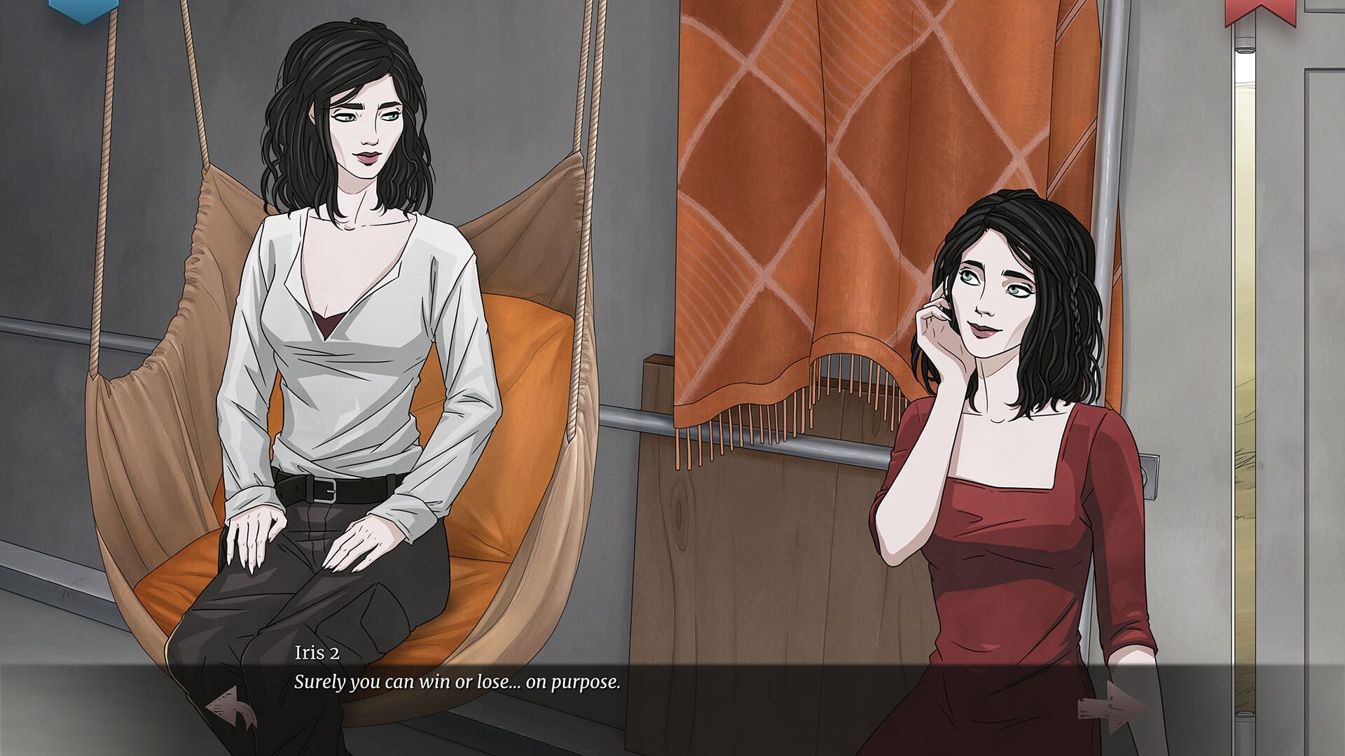 Still joking, un mystery adventure, in arrivo il 16 maggio