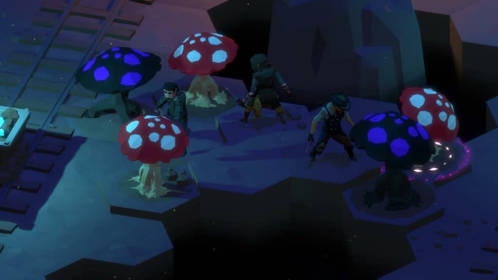 Stolen Realm: recensione (Nintendo Switch) Stolen Realm: recensione (Nintendo Switch)
