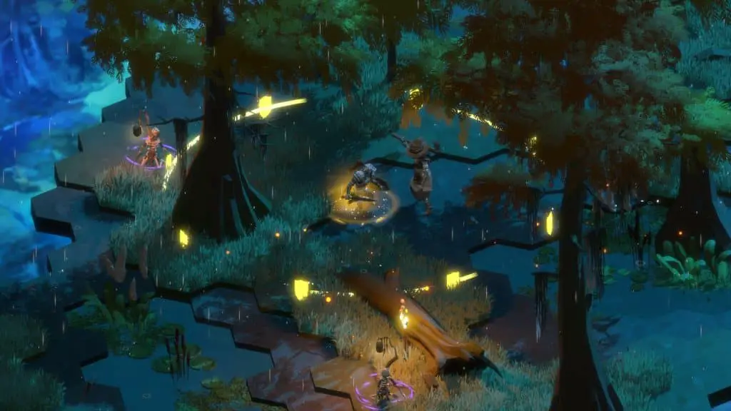 Stolen Realm: recensione (Nintendo Switch) Stolen Realm: recensione (Nintendo Switch)