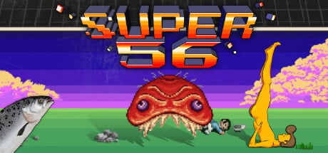 Super 56