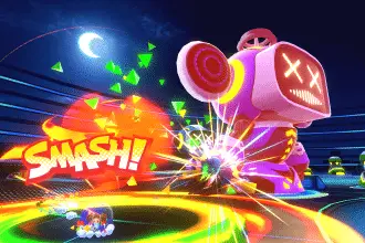 Super Monkey Ball Banana Rumble, modalità multiplayer
