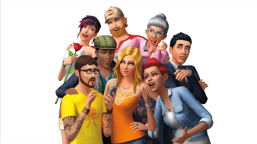 The Sims 4: Omaggio Urbano e Feste da Manuale, abbiamo provato i due nuovi kit 1