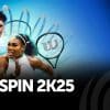Topspin 2k25, recensione (playstation 5)