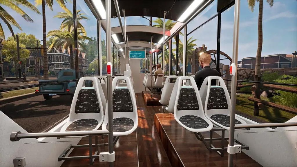 Tram Simulator: Urban Transit - recensione (Xbox One)  2
