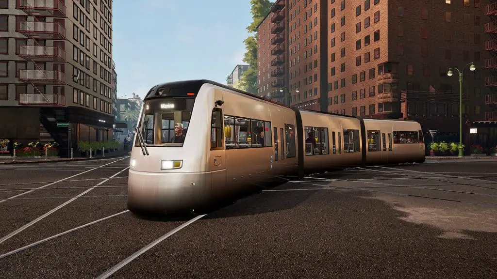 Tram Simulator: Urban Transit - recensione (Xbox One)  4