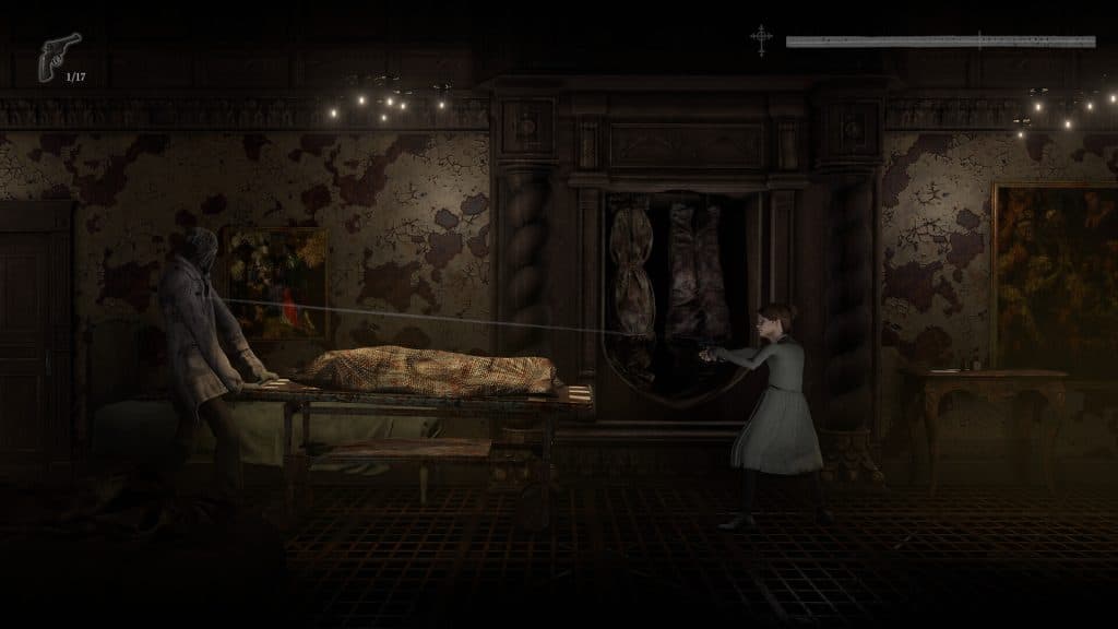 Withering Rooms:  recensione (PlayStation5) 2