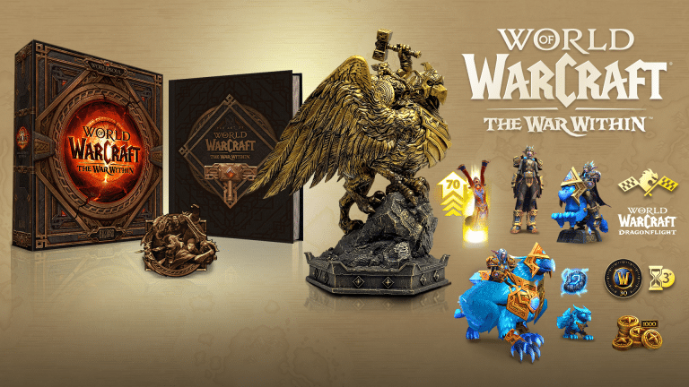 Scopri the war within: alpha in arrivo!