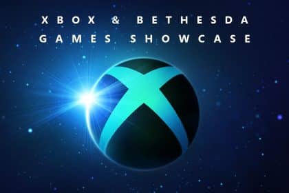 Xbox Games Showcase