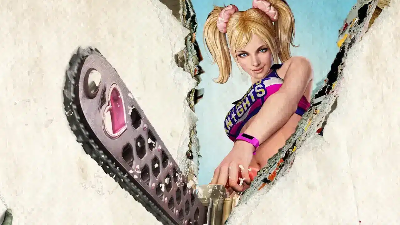 Lollipop chainsaw repop: a breve arriverà un trailer