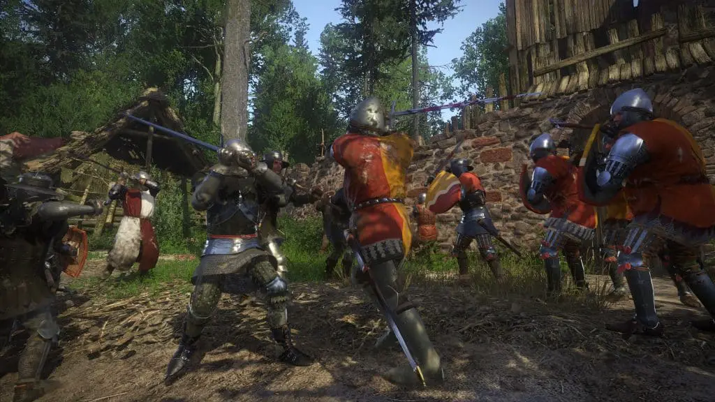 Kingdom Come: Deliverance Eneba