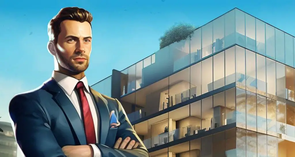 Real Estate Simulator - Recensione Steam 7