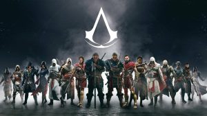 Assassin's creed