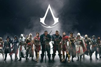 Assassin's creed