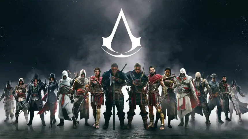 Assassin's creed