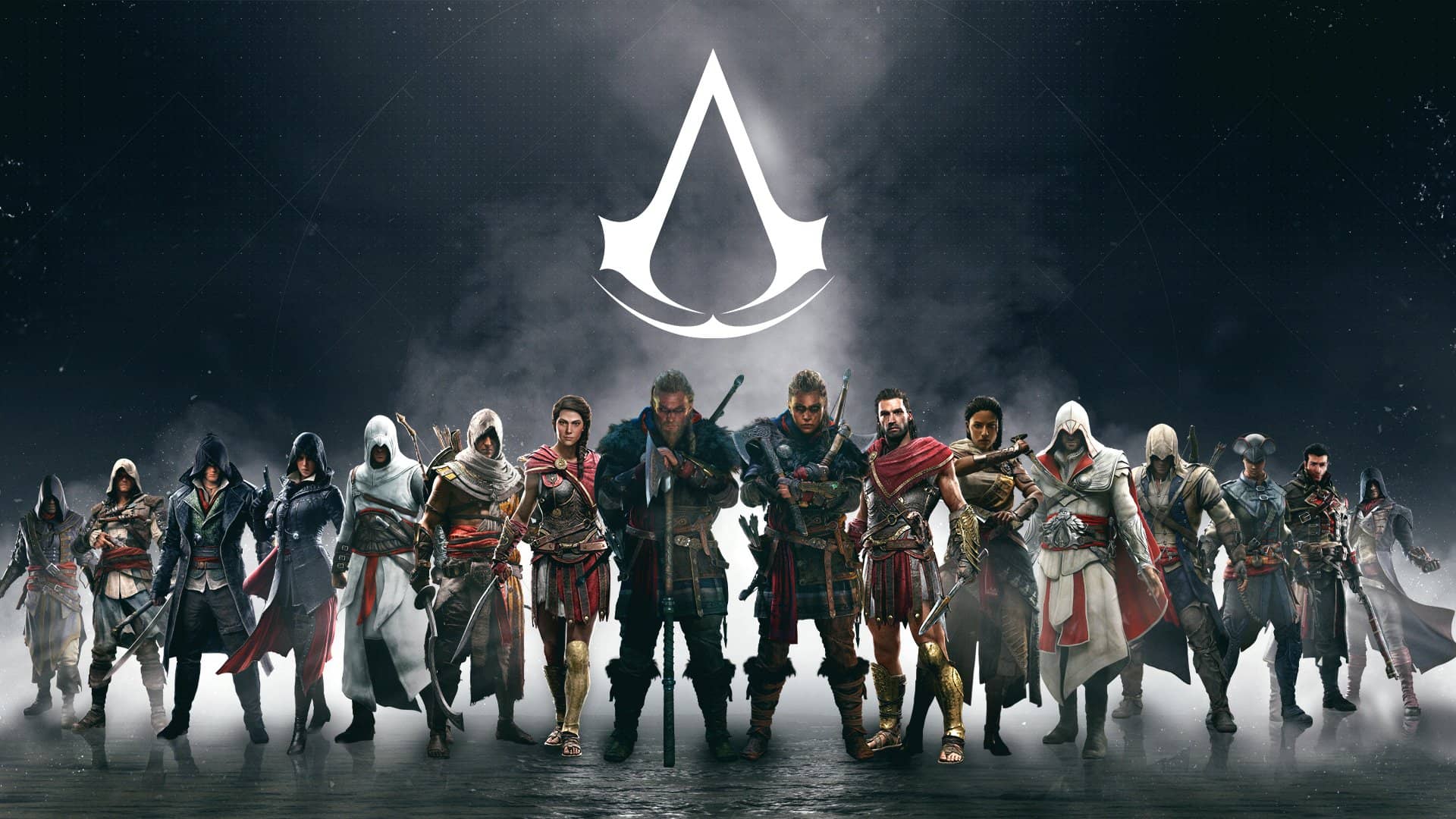 Assassin’s creed: ubisoft avrebbe cancellato un nuovo capitolo ambientato in america Assassin’s creed: ubisoft avrebbe cancellato un nuovo capitolo ambientato in america