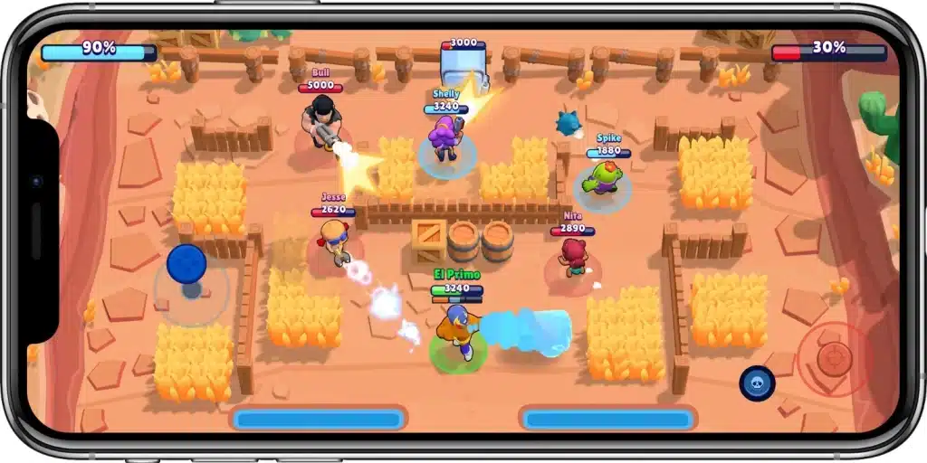 Brawl Star