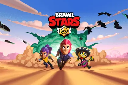 Brawl Star Copertina