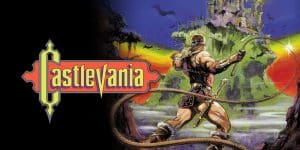 Una copia di Castlevania è stata venduta per 90000 $
