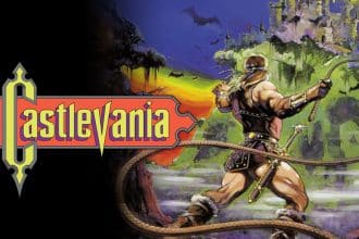 Una copia di Castlevania è stata venduta per 90000 $ 8