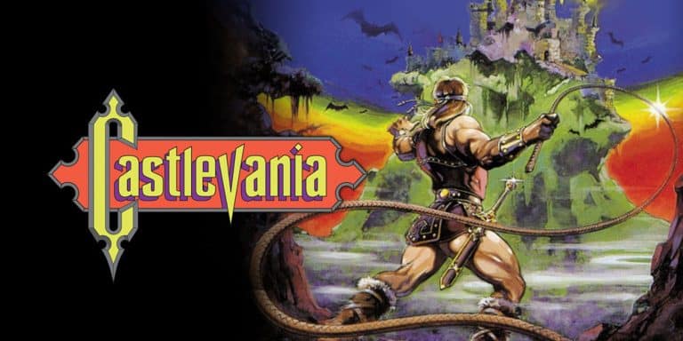 Castlevania — immagine 1