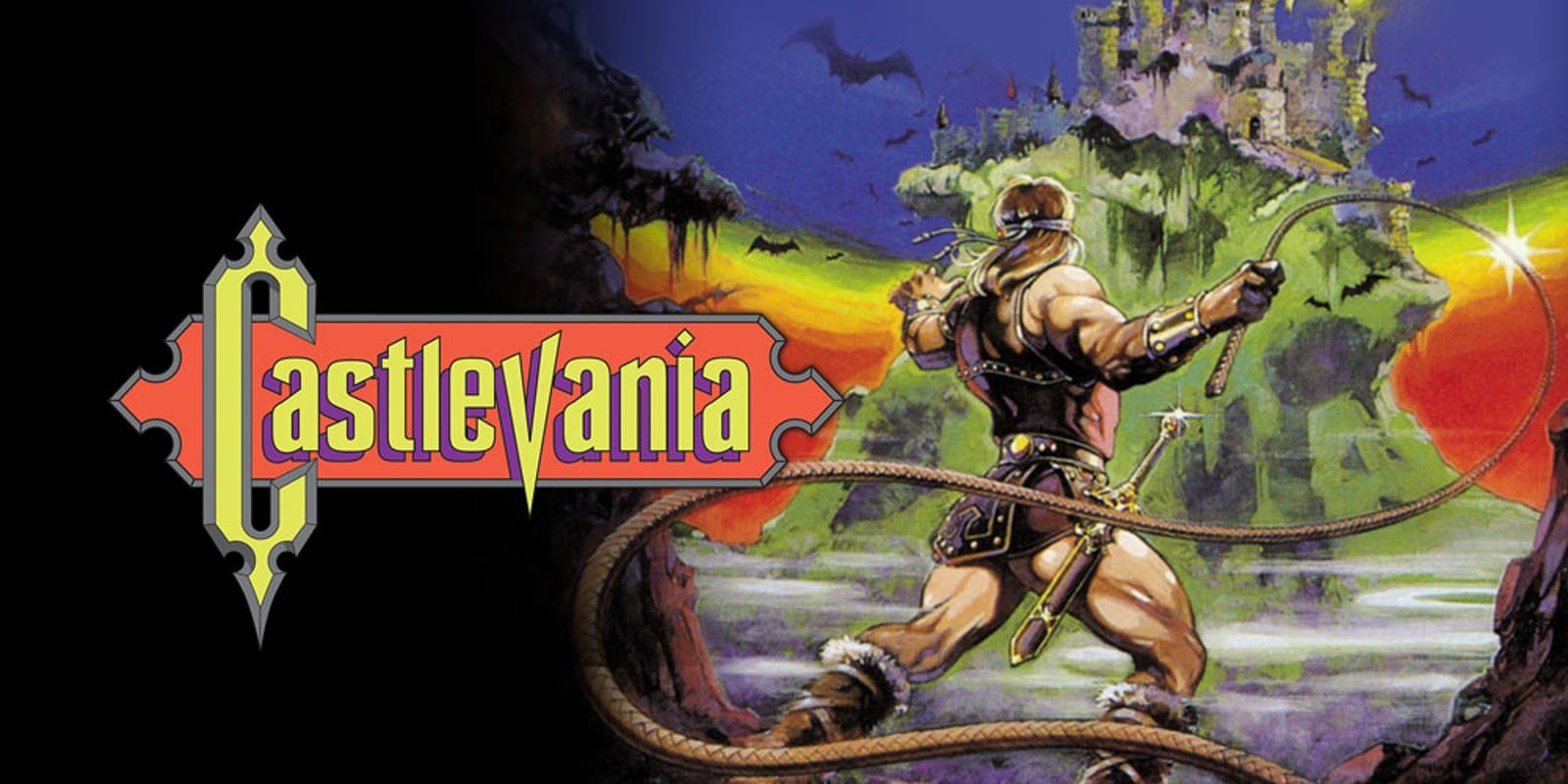 Una copia di castlevania è stata venduta per 90000 $