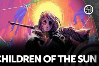 children of the sun