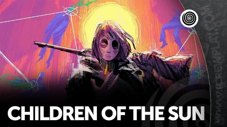 Children of the sun, recensione (steam)