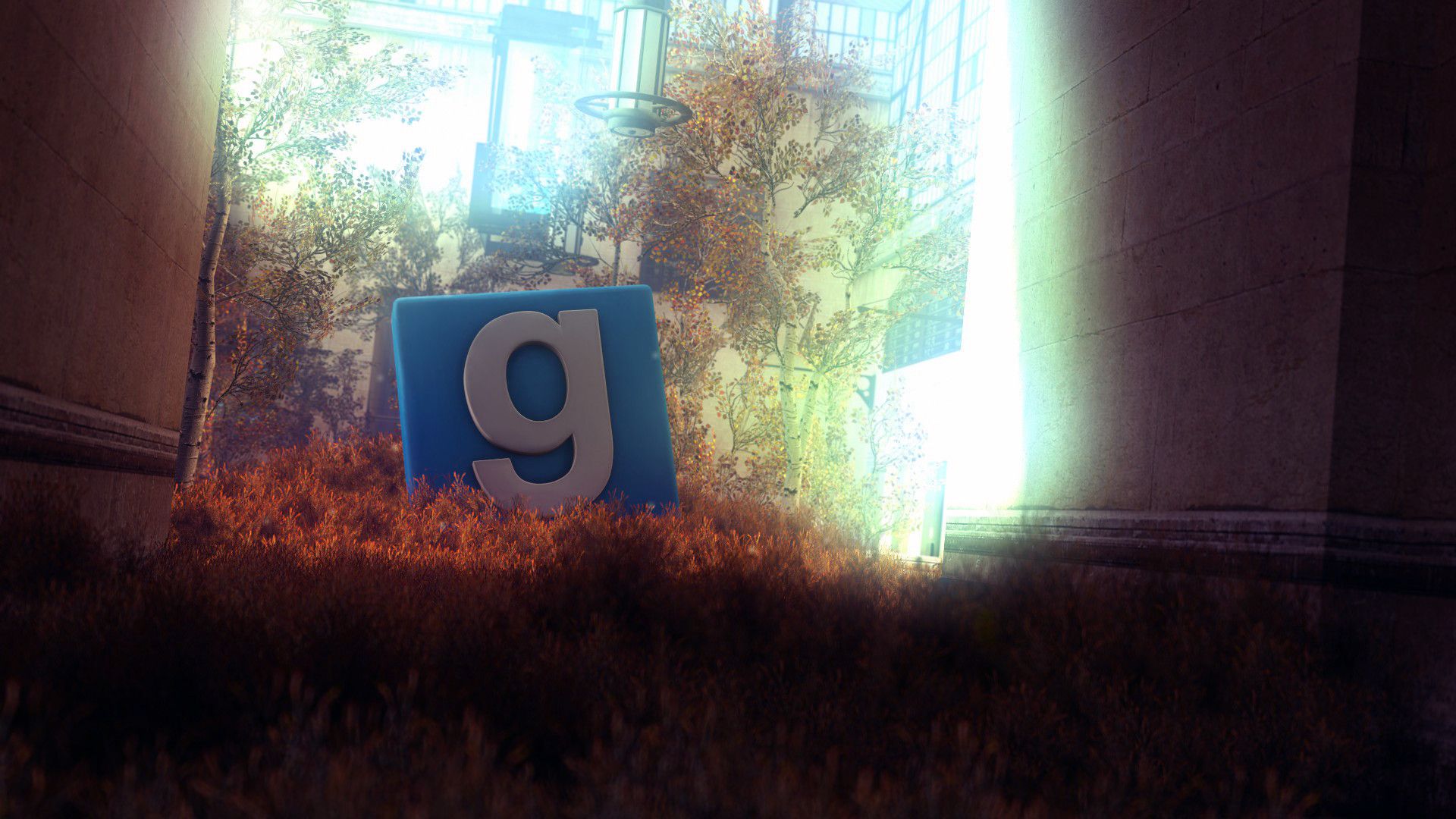 Nintendo colpisce ancora, questa volta tocca a garry’ s mod