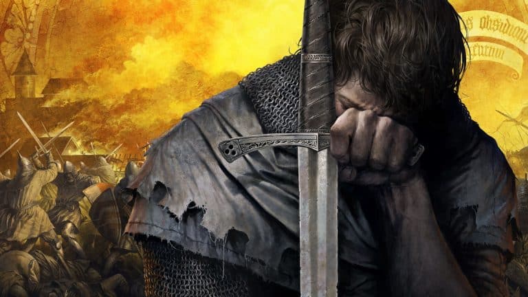 Warhorse studios è pronto a rivelare un nuovo titolo