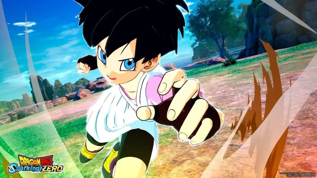 DRAGON BALL: Sparking! ZERO: mostrati altri personaggi del roster 1