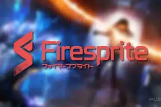 Firesprite logo