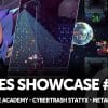 Games showcase #21
