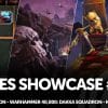 Games showcase #24