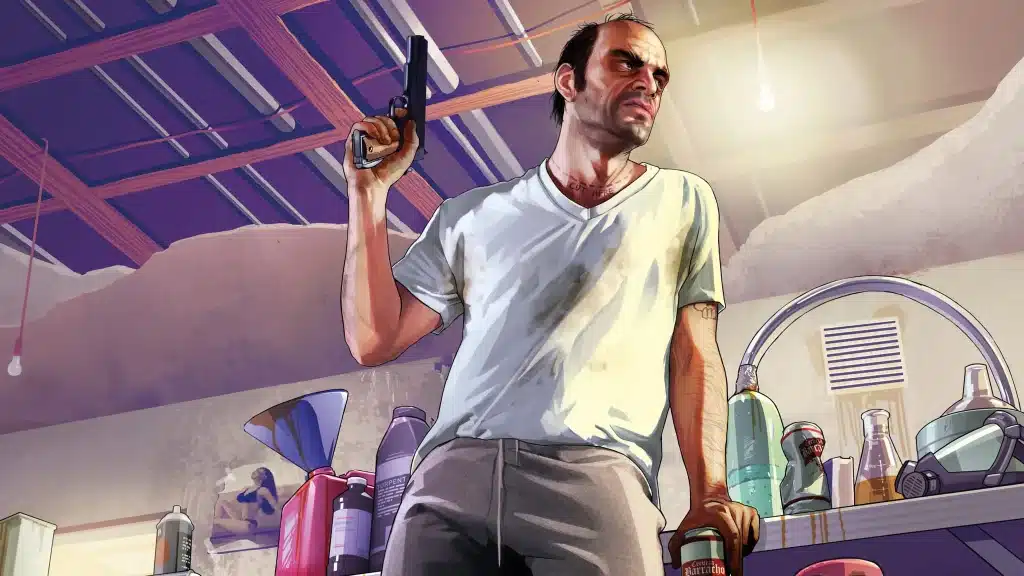Gta 5 gta v