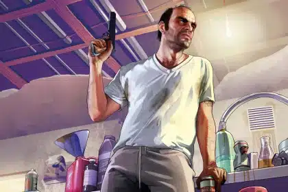 GTA 5 gta v