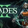 Il test tecnico di hades 2 è disponibile su steam