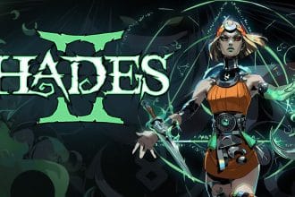 Il test tecnico di Hades 2 è disponibile su Steam 23