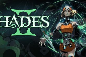 Il test tecnico di Hades 2 è disponibile su Steam 8