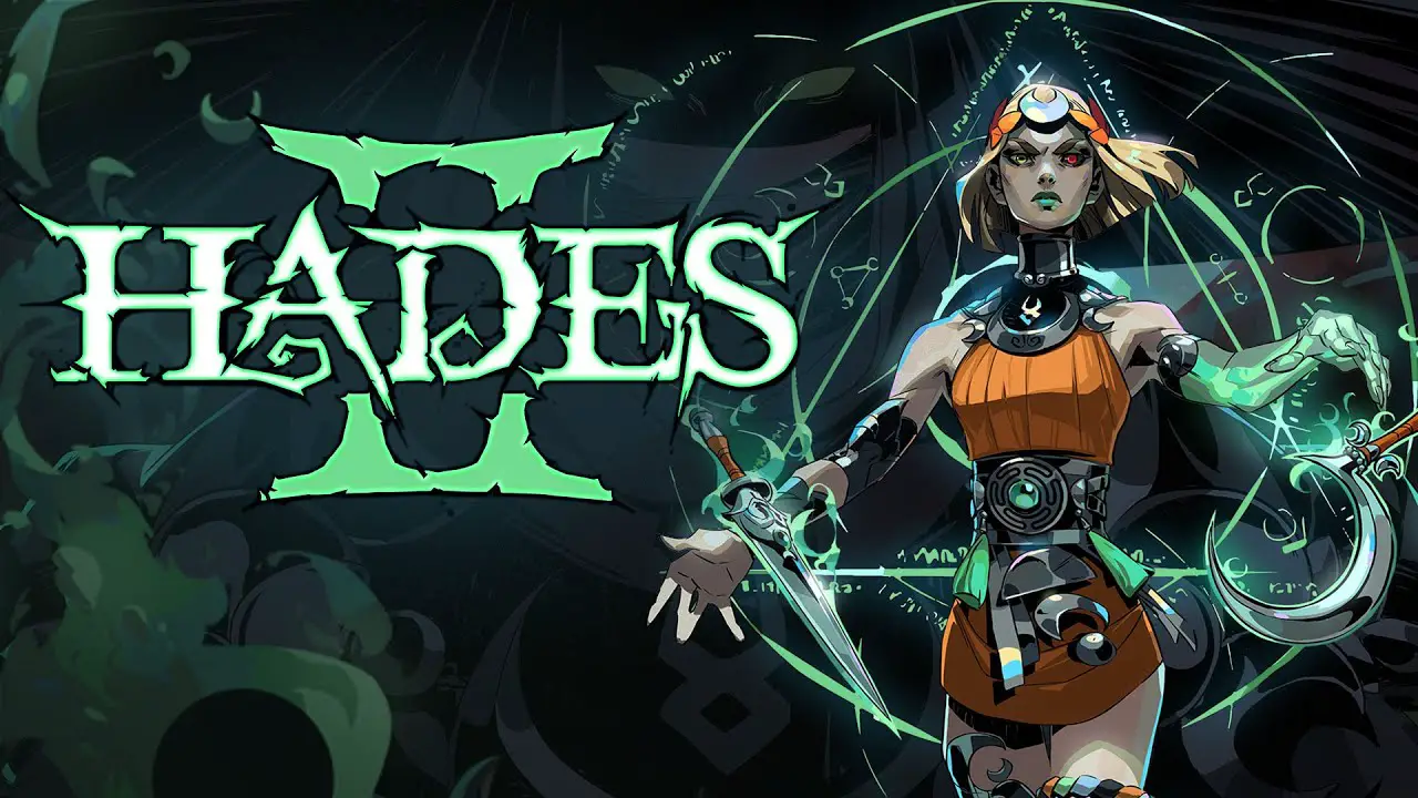Hades 2: arriva il primo grande aggiornamento post-lancio che migliora anche il vero finale! Hades II