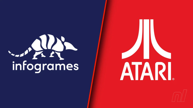 Atari fa tornare l'armadillo di infogrames