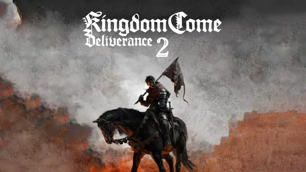 kingdom come: deliverance 2