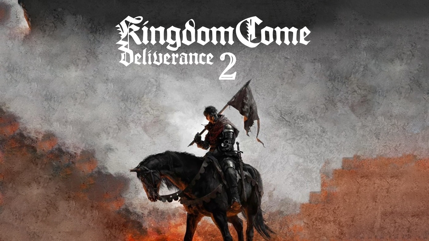 Kingdom come: deliverance 2 annunciato ufficialmente