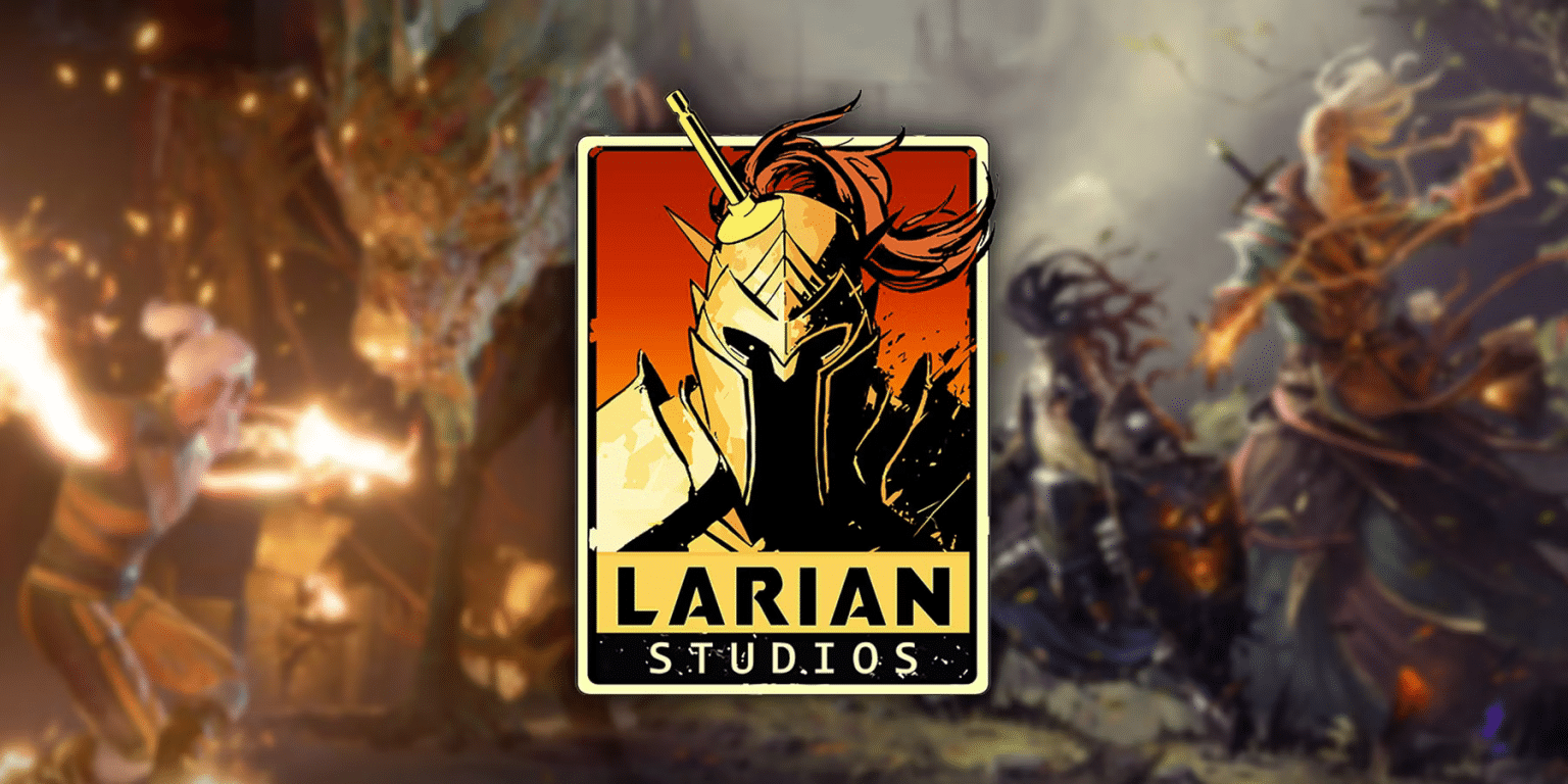 Larian Studios sta lavorando a due nuovi titoli 1