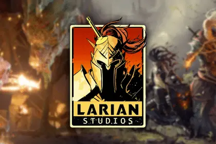Larian Studios sta lavorando a due nuovi titoli 2