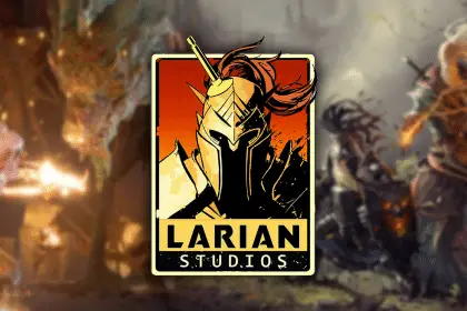 Larian Studios sta lavorando a due nuovi titoli