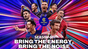 eFootball 2024 POTW Stagione 6