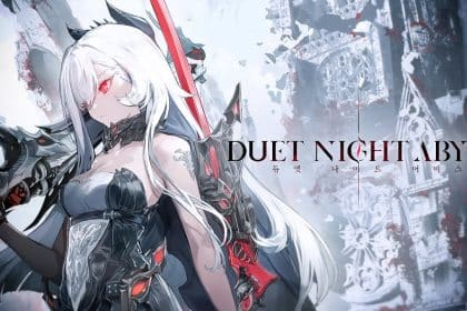 Duet Night Abyss