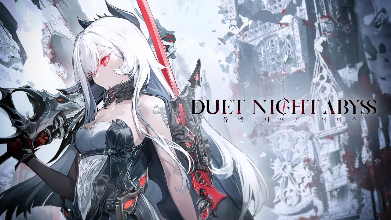 Duet night abyss, il nuovo trailer mostra gameplay e meccaniche