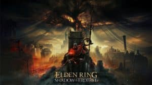 Elden Ring Shadow of the Erdtree: sconto del 23% sul preordine