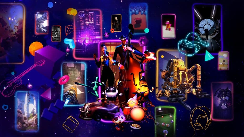 Media molecule è al lavoro su una nuova ip, secondo un annuncio di lavoro